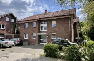 Wohnung mieten in Bertelsweg 83, 33332 Gütersloh, Helle 2-Zimmer-Wohnung mit Balkon in Gütersloh
