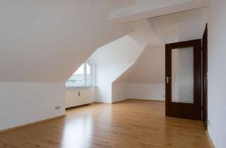 Wohnung mieten in Haakestraße 46, 21075 Heimfeld, Charmante Dachgeschosswohnung mit Dielenboden & viel Licht in Hamburg-Heimfeld