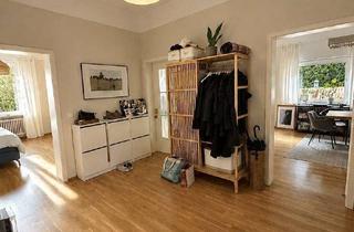 Wohnung mieten in 65719 Hofheim am Taunus, Charmante 3-Zimmer-Altbauwohnung mit Balkon, EBK & Garage in Hofheim – Nachmieter gesucht