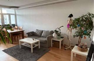 Wohnung mieten in 53125 Brüser Berg, Schöne 5-Zimmer-Wohnung mit Balkon, WG-geeignet