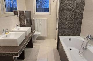 Wohnung mieten in 32257 Bünde, Moderne 91qm Wohnung in Bünde von privat