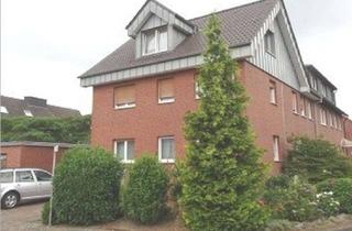 Wohnung mieten in 59399 Olfen, Olfen am Ortsrand zu den Steverauen