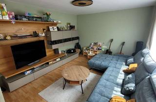 Wohnung mieten in Oeffinger Straße 29, 70736 Fellbach, Helle 2,5-Zimmer Wohnung mit Balkon in Fellbach