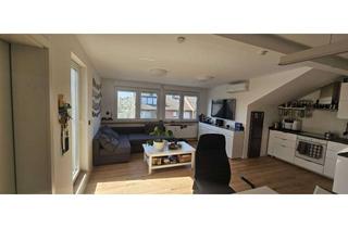 Wohnung mieten in 41564 Kaarst, möblierte 2 Zimmer Wohnung mit Dachterrasse und Klimaanlage