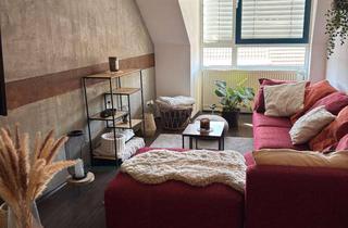 Wohnung mieten in 66822 Lebach, Zentrale 2-Zimmer-Wohnung in Stadt Lebach