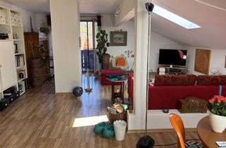 Wohnung mieten in Lanzinger Straße, 83250 Marquartstein, 2- 3 Zimmer-Wohnung in Marquartstein