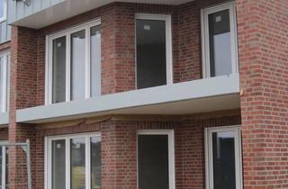 Wohnung mieten in 21762 Otterndorf, 3-Zimmer-Wohnung mit Balkon in Otterndorf