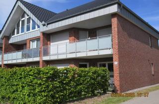 Wohnung mieten in 21762 Otterndorf, 3-Zimmer-Wohnung mit Balkon in Otterndorf
