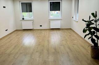 Wohnung mieten in 55286 Wörrstadt, Kernsanierte Wohnung in zentraler Lage Wörrstadt + 2 Außenstellplätze