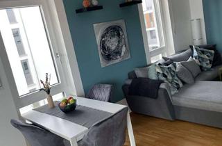 Wohnung mieten in Ploucquetstraße 17, 89522 Heidenheim, Zuhause mit 2 Zimmern und Balkon in Heidenheim an der Brenz
