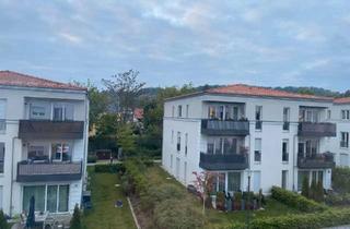 Wohnung mieten in 01445 Radebeul, Moderne und hochwertige 3-Zimmer-Wohnung in Radebeul zu vermieten