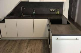 Wohnung mieten in St.-Benedikt-Straße, 97072 Würzburg, Moderne 2,5-Zimmerwohnung mit EBK in bester Lage
