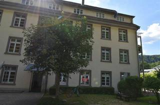 Wohnung mieten in Angorastraße 4c, 79692 Wieslet, Maisonette Wohnung mit 102m² und Balkon