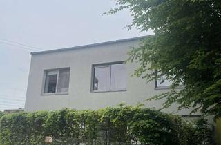 Wohnung mieten in Friedrich-Ebert-Str. 91, 48153 Münster, Erdgeschoßwohnung mit Garten und Küche, WG geeignet