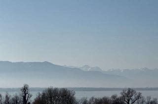 Wohnung mieten in Kemptener Straße 3c, 88131 Lindau, Exklusive Dachgeschosswohnung mit atemberaubenden See- und Bergblick