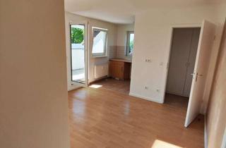 Wohnung mieten in 22880 Wedel, Dachgeschosswohnung auf 95 qm Nutzfläche mit Elbblick, Loggia & Galerie in Wedel