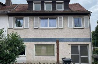 Wohnung mieten in Schiersteiner Straße 19, 55246 Mainz-Kostheim, Geschmackvolle, gepflegte 3-Raum-DG-Wohnung in Mainz-Kostheim