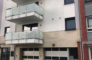 Wohnung mieten in 53757 Sankt Augustin, Freundliche 2-Zimmer-Wohnung mit Balkon in Sankt Augustin