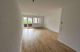 Wohnung mieten in 74072 Heilbronn, Kernsanierte 3-Zimmer-Wohnung mit zwei Balkonen in Heilbronn
