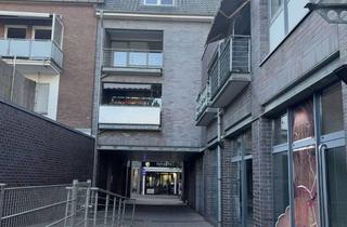 Wohnung mieten in Nordstr. 32-34, 46399 Bocholt, schöne, helle Maisonettewohnung in Bocholts Innenstadt