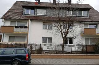 Wohnung mieten in Bernhard-Adelung-Straße 24, 65428 Rüsselsheim, Helle 3-Zimmer-Wohnung mit Balkon in Rüsselsheim von Privat - in top Lage