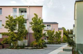 Wohnung mieten in Hegner Straße 7b, 78476 Allensbach, Großzügige neuwertige 4 Zimmer-Wohnung in Allensbach in gepflegter Wohnanlage