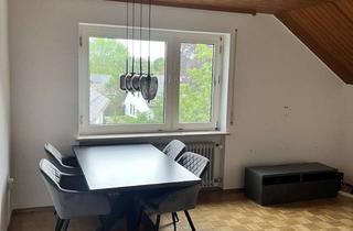 Wohnung mieten in 86316 Friedberg, 2-Zimmer-Wohnung in Friedberg