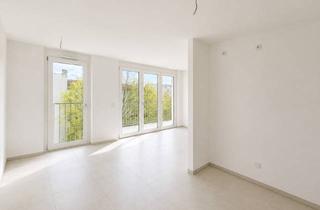 Wohnung mieten in Marie-Curie-Allee 102, 10315 Friedrichsfelde, Sonnige 2-Zimmerwohnung mit großer Terrasse