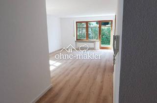 Wohnung mieten in 87463 Dietmannsried, Ruhig wohnen auf Zeit - zentral & frisch renoviert