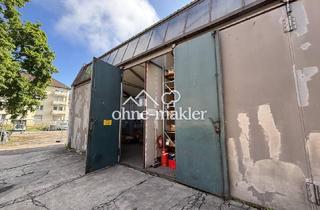 Gewerbeimmobilie mieten in 74072 Heilbronn, Gewerbe- / Lagerhalle in zentraler Lage