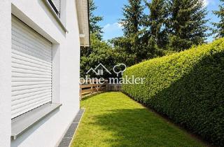 Wohnung kaufen in 72414 Rangendingen, Großzügige 4-Zimmer-Maisonette Wohnung mit Hauscharakter, Garten und 2 Garagen
