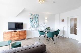 Wohnung mieten in 95444 Bayreuth, Hofgartennähe #5: Schöne 2 Zi Whg möbliert mit Balkon, EBK und Duschbad