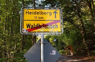 Grundstück zu kaufen in 69151 Neckargemünd, Baugrundstück in Neckargemünd zu Verkaufen