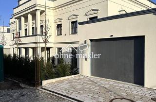 Wohnung mieten in 14467 Potsdam, 2-Zimmer, Jugendstilhaus, Erdgeschoss, große überdachte Terrasse