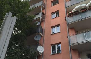 Penthouse mieten in Hanauer Landstraße 44, 60314 Ostend, Sehr gut möbliert 3 Zimmer im Ostend (Nähe EZB) mit Penthouse-Charakter , Provionsfrei!!!