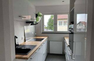 Wohnung mieten in Römerstraße, 71723 Großbottwar, Sonnige 2-Zimmer-Wohnung in Großbottwar