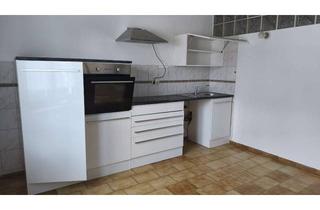 Wohnung mieten in Wittumstraße, 76646 Bruchsal, Kompakt wohnen: Ein-Zimmer-Wohnung in Bruchsal