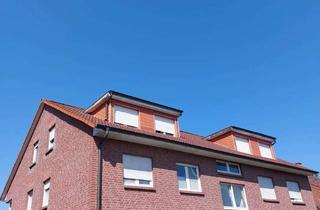 Wohnung mieten in Feldstiege 4a, 48161 Nienberge, Helle 3-Zimmer-Wohnung mit EBK und Balkon in MS-Nienberge