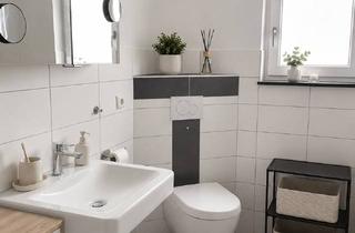 Wohnung mieten in 66851 Bann, Moderne und großzügige 100 qm Erdgeschosswohnung mit Terrasse & Garten in Bann