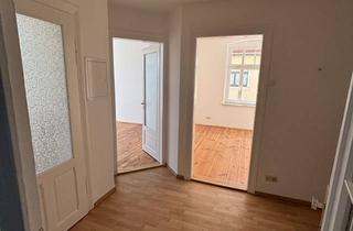 Wohnung mieten in Thomas-Mann-Straße, 02625 Bautzen, Lichtdurchfluteter Wohntraum: Sanierter Erstbezug in bester Lage