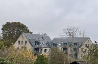 Wohnung mieten in Windebyer Weg 57, 24340 Eckernförde, Barrierefreie moderne Wohnung Eckernförde Süd