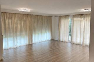 Wohnung mieten in 72189 Vöhringen, 4-Zimmer-Gartenwohnung mit 106 m²