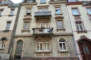 WG-Zimmer mieten in 69117 Altstadt, Wunderer Schönes wohnen in der Heidelberger Altstatt in einer 2er Wohngemeinschaft
