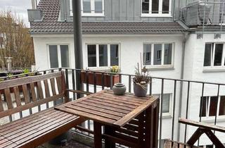 WG-Zimmer mieten in 52064 Aachen, Ein gemütliches, schönes Zimmer :)