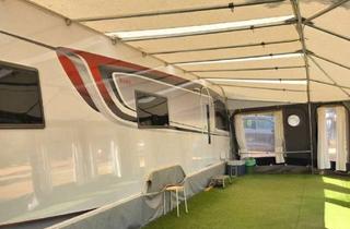 Immobilie kaufen in Algarve, 60433 Frankfurter Berg, Caravan Kabe Imperial 1000 TDL KS