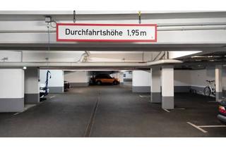 Garagen mieten in 13059 Wartenberg, frostfreier Tiefgaragenstellplatz nahe BUS / S-Bahn zu vermieten,provisionsfrei!