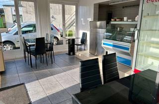 Gastronomiebetrieb mieten in 54636 Wolsfeld, Schlüsselfertiger Imbiss Wolsfeld: Top-Pendlerlage, ohne Investitionen, Außenbestuhlung frei!