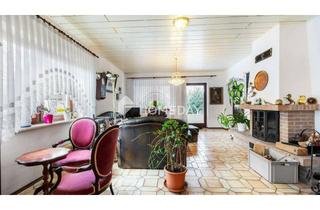 Einfamilienhaus kaufen in 89407 Dillingen, Großzügiges Einfamilienhaus mit durchdachter Raumaufteilung, Garten und Terrasse