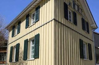 Haus kaufen in 61476 Kronberg, Historisches „Schwedenhaus“ - freistehend und ohne Provision