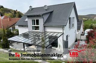 Haus kaufen in 67814 Dannenfels, Dort Wohnen, wo andere Ihren Urlaub genießen
